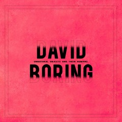 David Boring