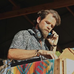 Om sweet Om DJ set Dominical