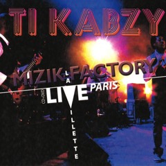 Ti Kabzy Relax 2009