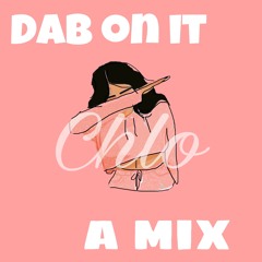 Dab on It !!