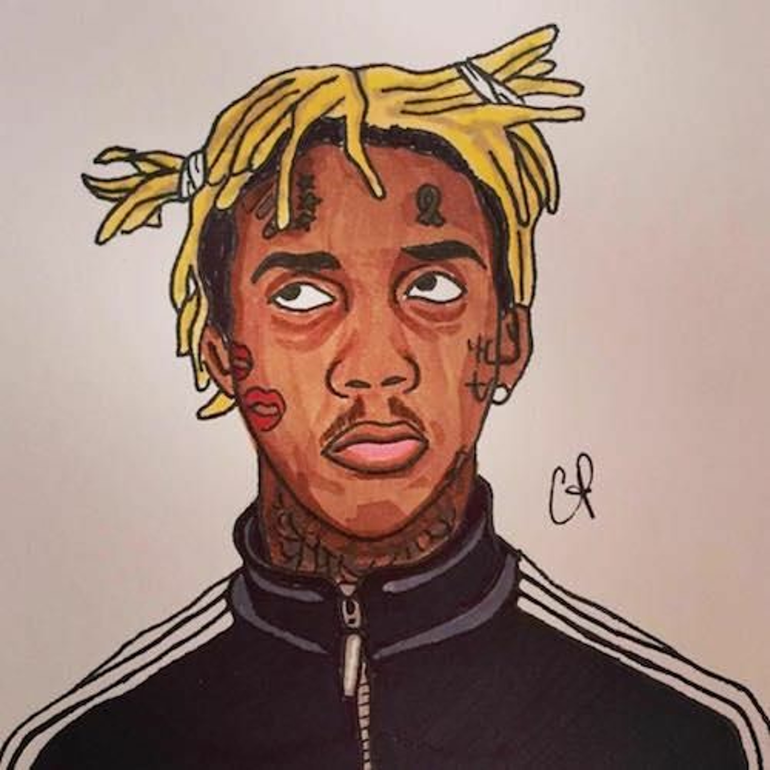 Block Game - Prod By TEN4 On TheBeat & HeadKnoc X Famous Dex X Sahbabii X Lil Yatchy Type Beat 2020 episode artwork