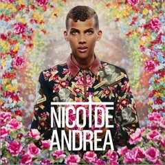 Stromae - Ave Cesaria (Nico De Andrea Remix)
