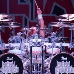 Live Interview (March 27th 2017)w/ Jeff Plate of Trans-Siberian Orchestra / Metal Church / Savatage