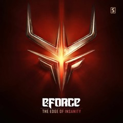 E-Force & Tha Playah - Distorted Noises