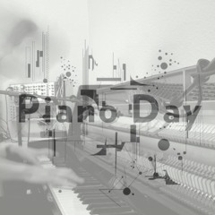 Free - Piano Day 2017