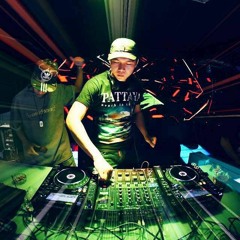 That Not My Name - Tins Rmx - QUách vox up