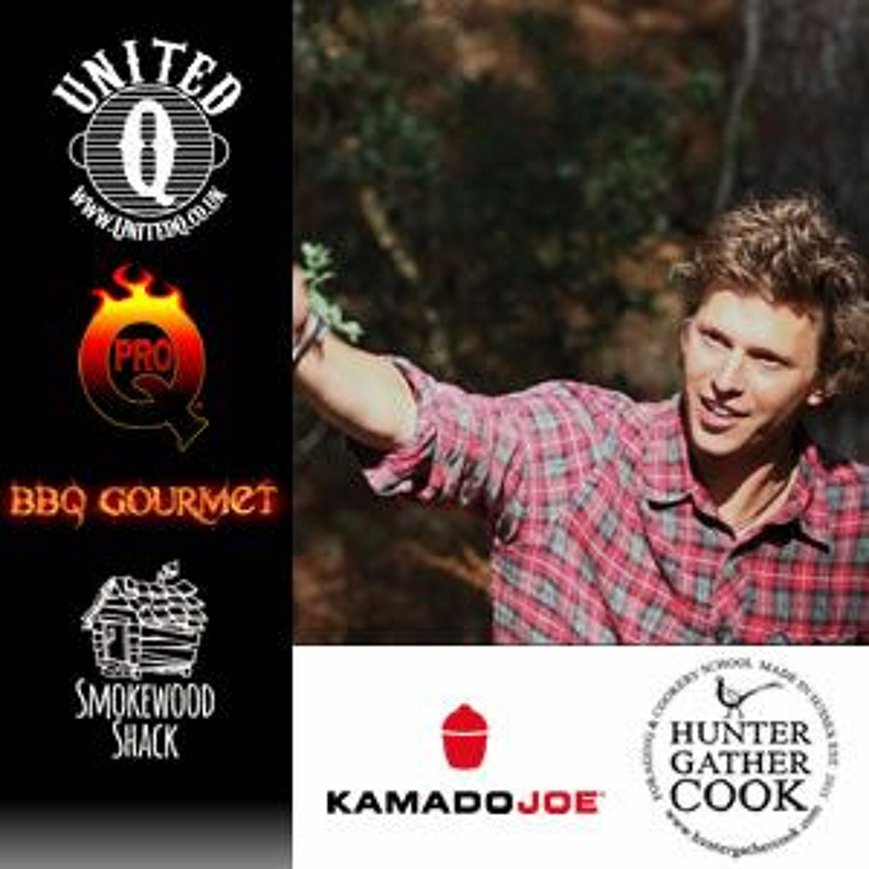 UnitedQ - UK BBQ Podcast