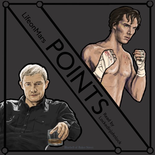 Points  by lifeonmars