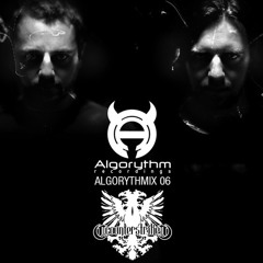 Freqax & Counterstrike - Beneath Existence (Cut From Algorythmix 6)
