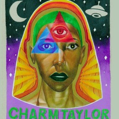 Charm Taylor-UFO (Ju$tunltd Mix)