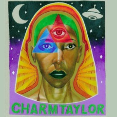 Charm Taylor- UFO (prod. by Micah Jasper)