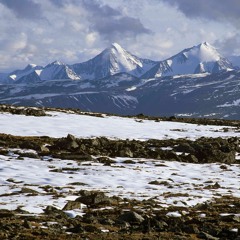 Echo of Tundra Landscapes - Video Game Ambient Score