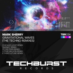 Mark Sherry - Gravitational Waves (Peter Fern Remix) PREVIEW