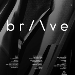 live @ BRAVE (ARMA17, 11.02.2017)