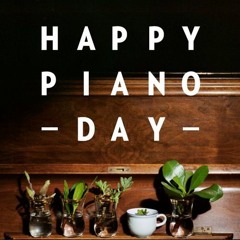 Improvisation for Piano Day 2017