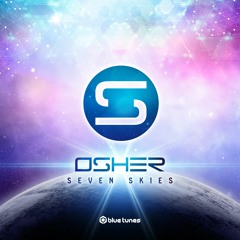 Osher - Human Emotions (Preview)