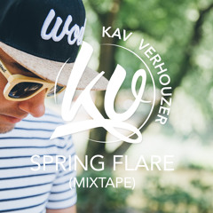 ★ SPRING FLARE ★ (Mixtape 2017) [Free Download]