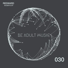Redward - Busbys (Original Mix) OUT NOW!!!