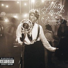 Missy Elliott - Meltdown (Instrumental)