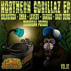 Northern Gorillaz [Vol.02]