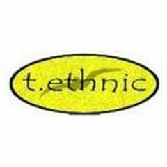 t-ethnic - 01 - Intro (ambiant)