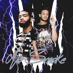 smokepurrp - No Smoke  ft. Skippa Da Flippa (prod. Danny Wolf & Gnealz)