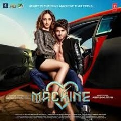 Tera Junoon | Machine Movie Song(Echo Edited)