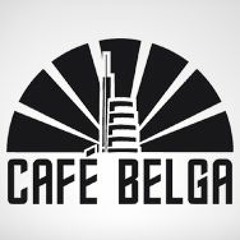 Café Belga Mixtape Part 1