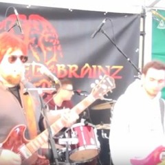 [LIVE] Strangled Brainz - Lifeless Dead [2015 - Mad Season]
