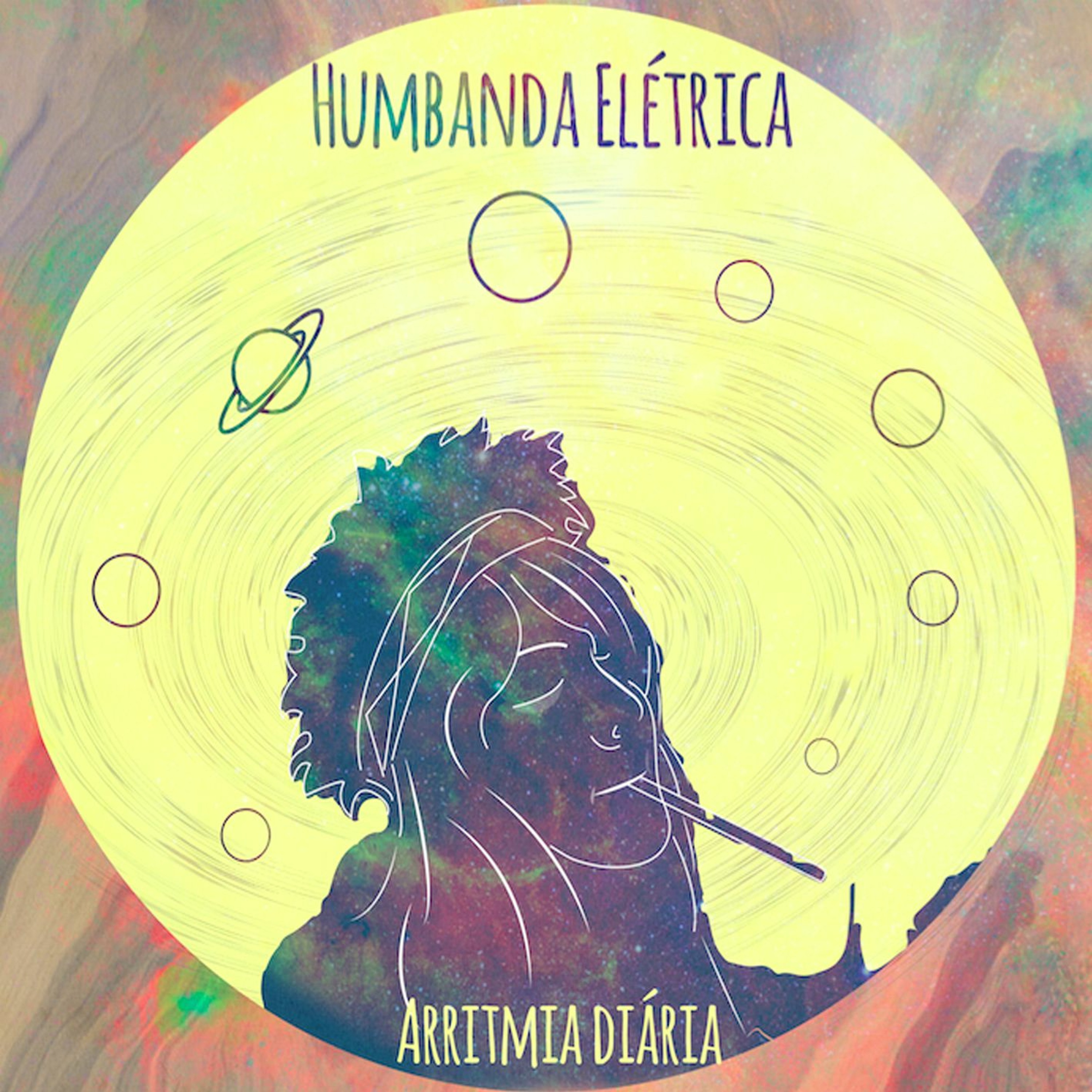 Humbanda Elétrica