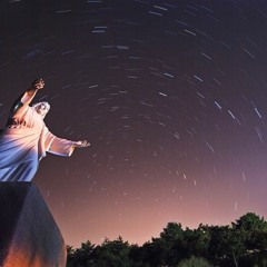 Heard in God's ears 하나님귓가에들려온다