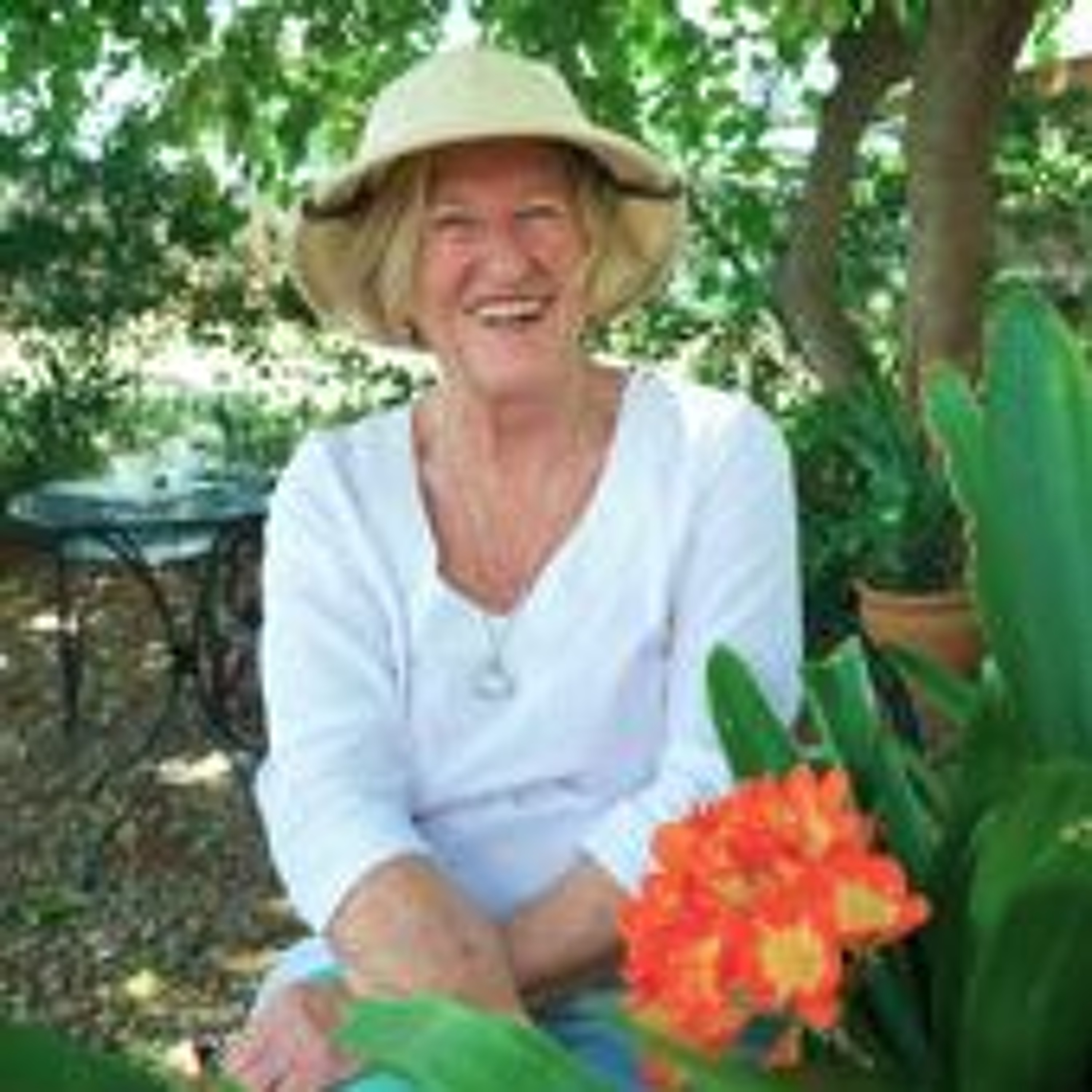 Facing Death; Embracing Life with Judy Arpana