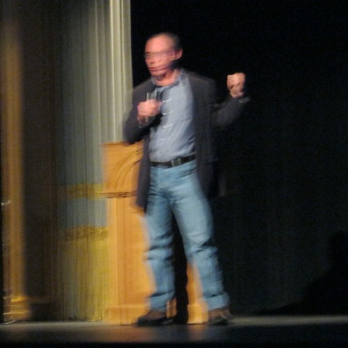 CSETI - Sirius Disclosure film premiere - Dr Steven Greer introduces New Energy Technologies