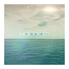Halogram - Last Memories Of The Sun