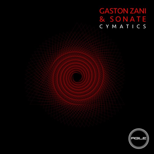 Gaston Zani & Sonate - Cymatics (Original Mix)