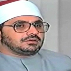 رائعة  الشيخ الشحات محمد انور (رحمه الله ) سورة الانبياء في ايران