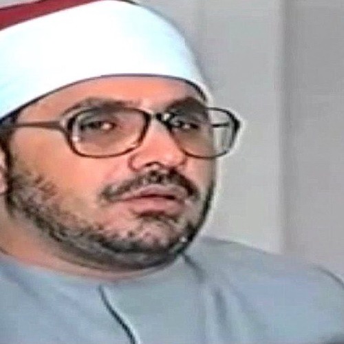 رائعة  الشيخ الشحات محمد انور (رحمه الله ) سورة الانبياء في ايران