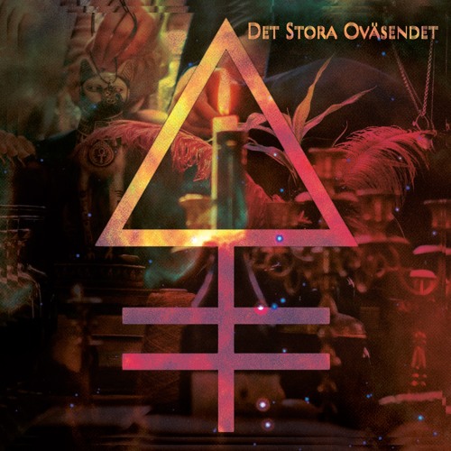 The Presolar Sands - Det Stora Oväsendet