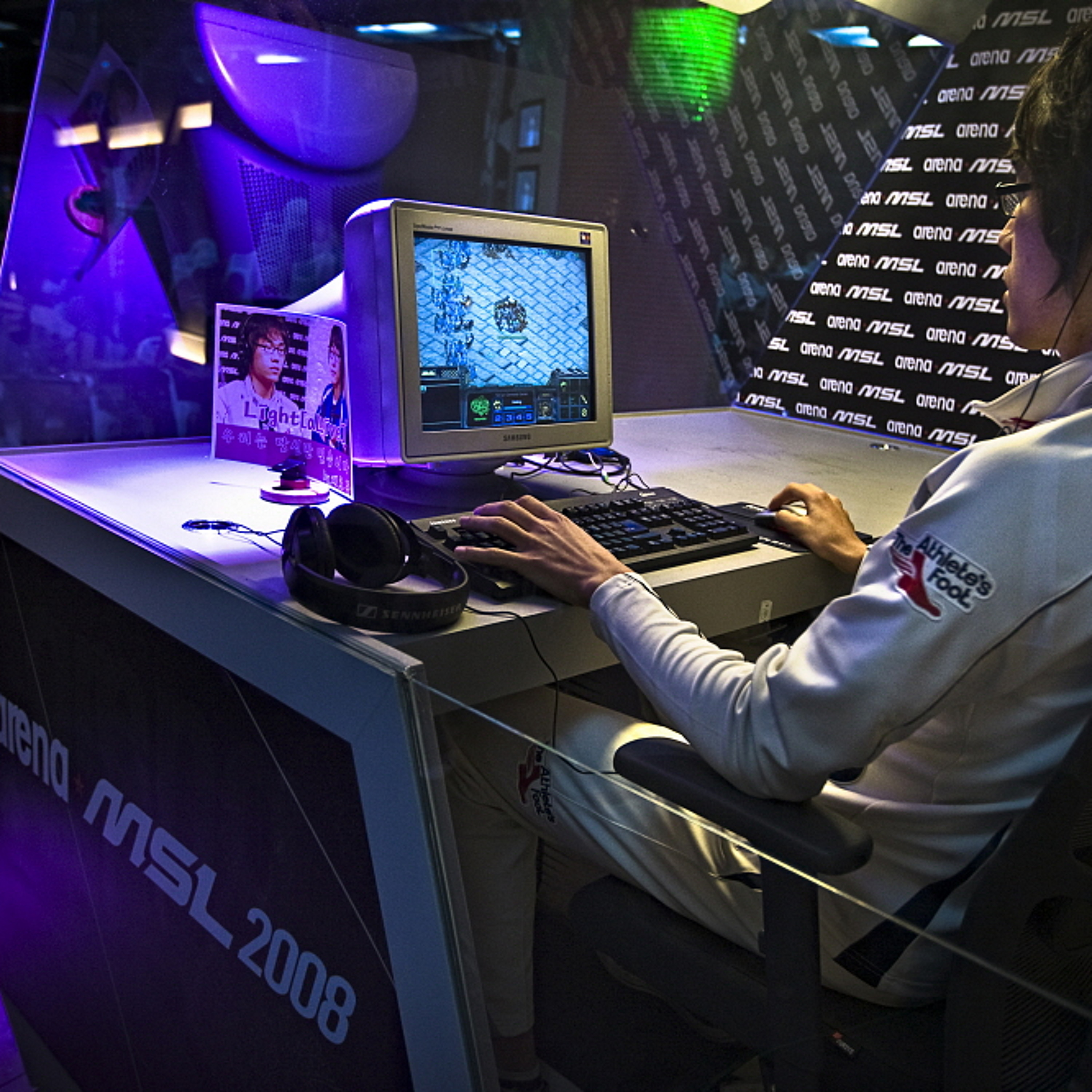 Santé, Science et Développement