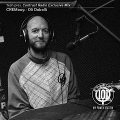 CREM009 - Oli Dobolli