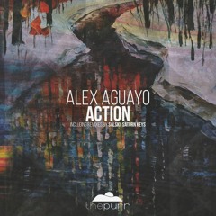 Alex Aguayo - Action (Saturn Keys Remix)