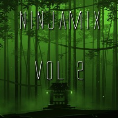 Ninjamix Mondays Vol 2 | Mixed by: Willy B.