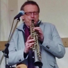 Smooth Jazz Duo - Soprano Sax and Acoustic Guitar