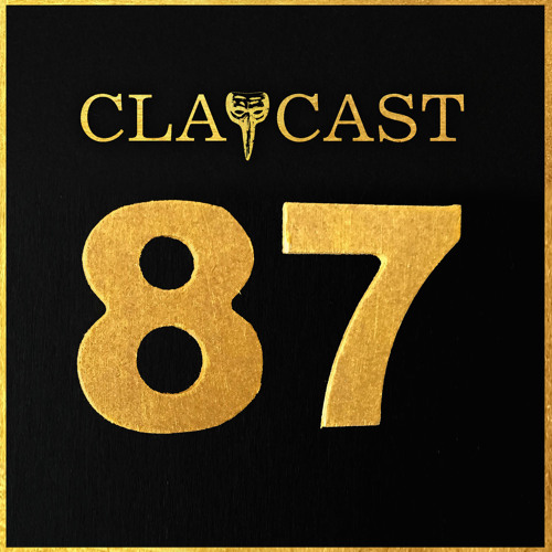 CLAPCAST #87