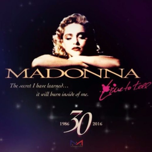 Live To Tell At Close Range Extended Version By Jesusmolinbonilla