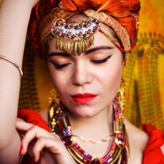 Река (Cover Bishop-Like a River )