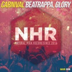 Beatrappa, Glory - Carnival (Original Mix)