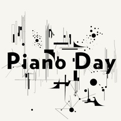 P o e t r y(for Piano Day 2017)