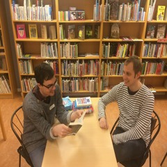 En varg söker sin parafras