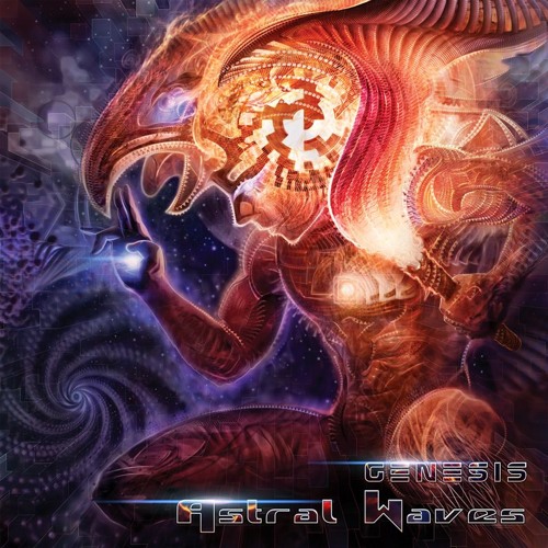 Deep Trance/PsyChill